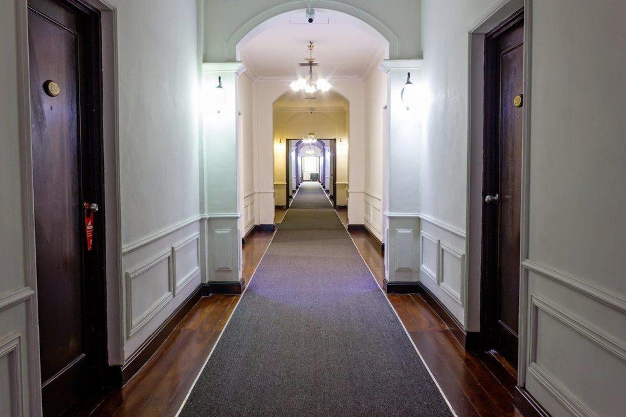 Hotel 1926 Heritage Georgetown