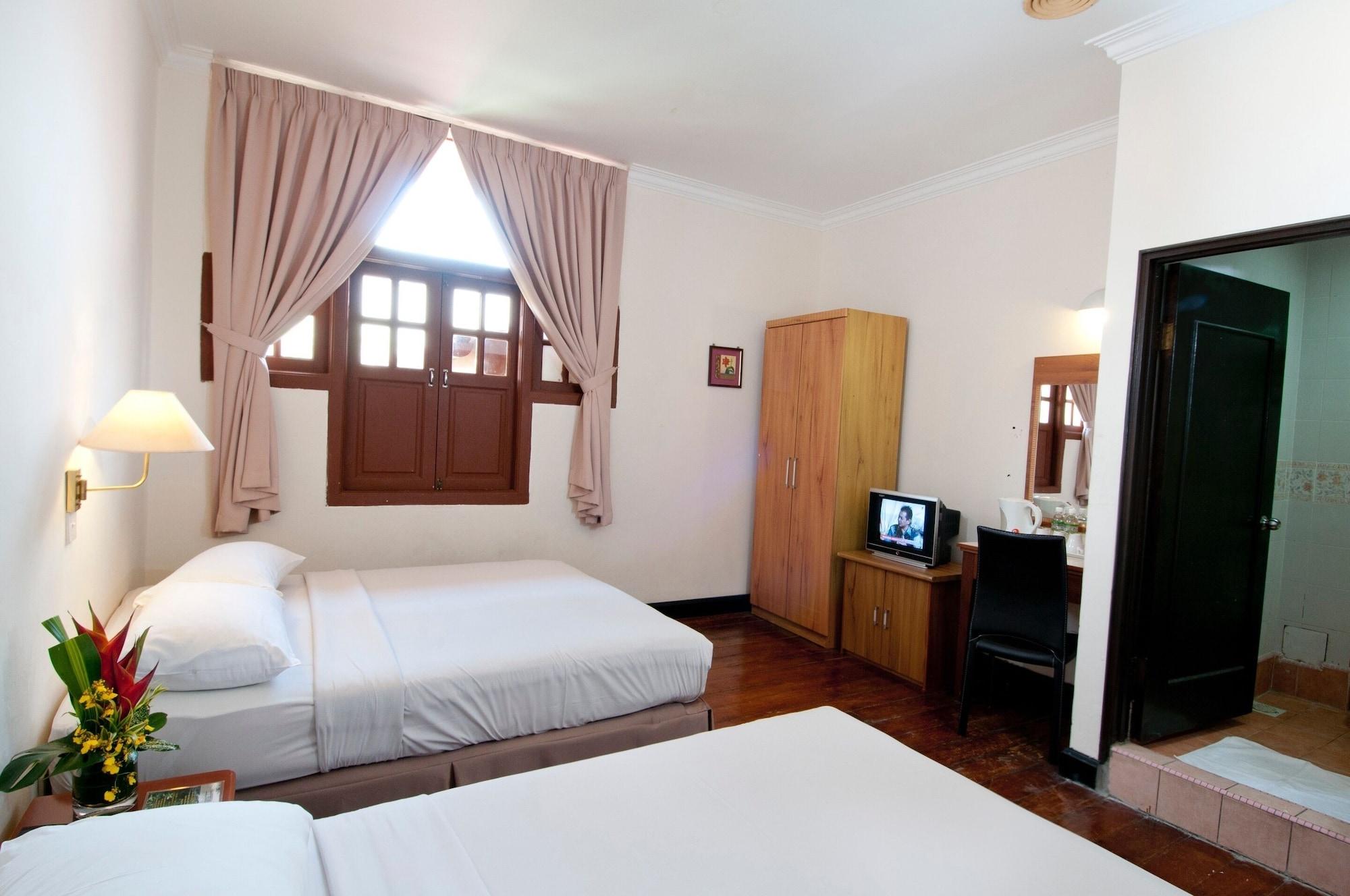 Hotel 1926 Heritage 3*