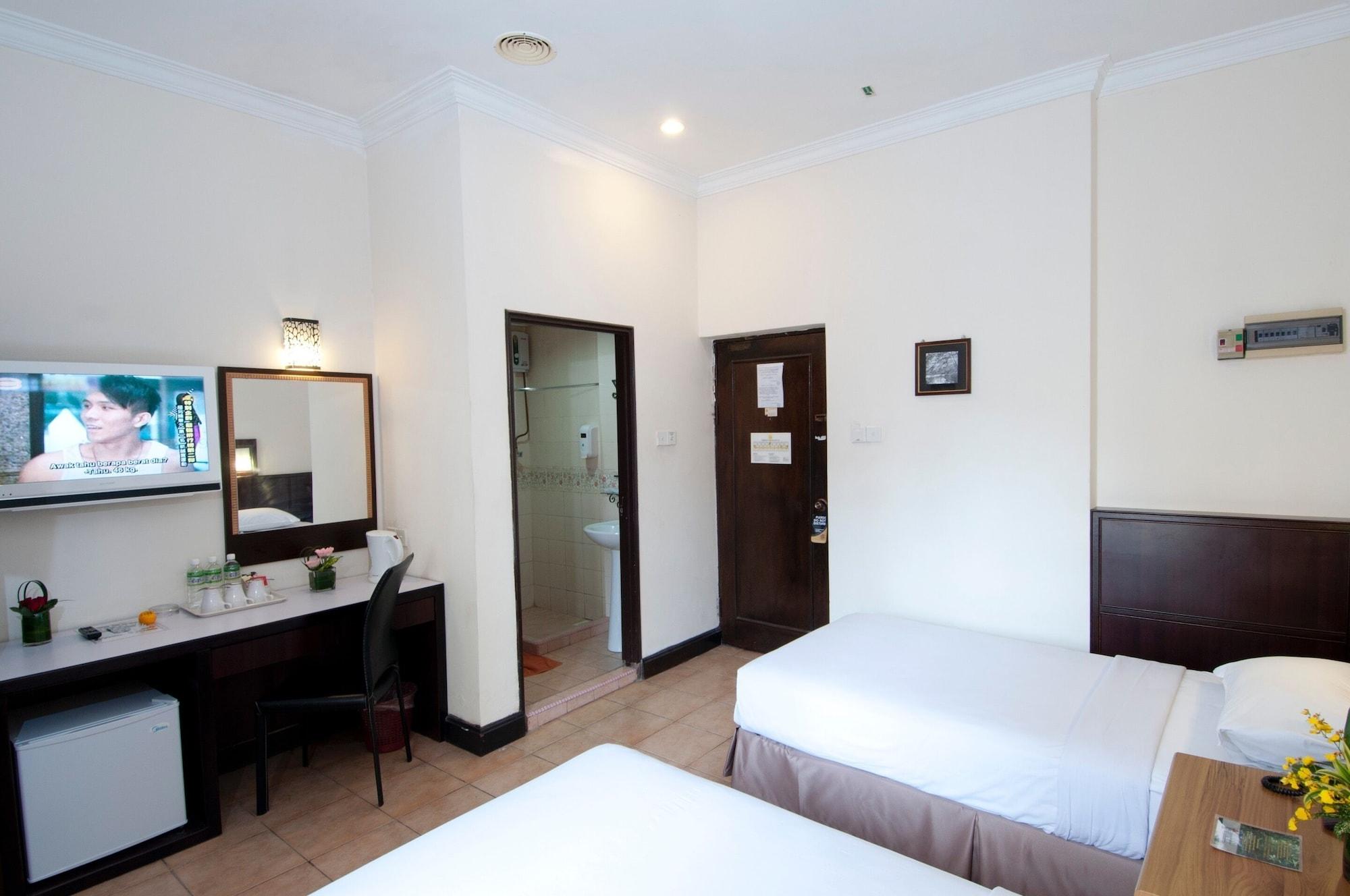 1926 Heritage Hotel George Town