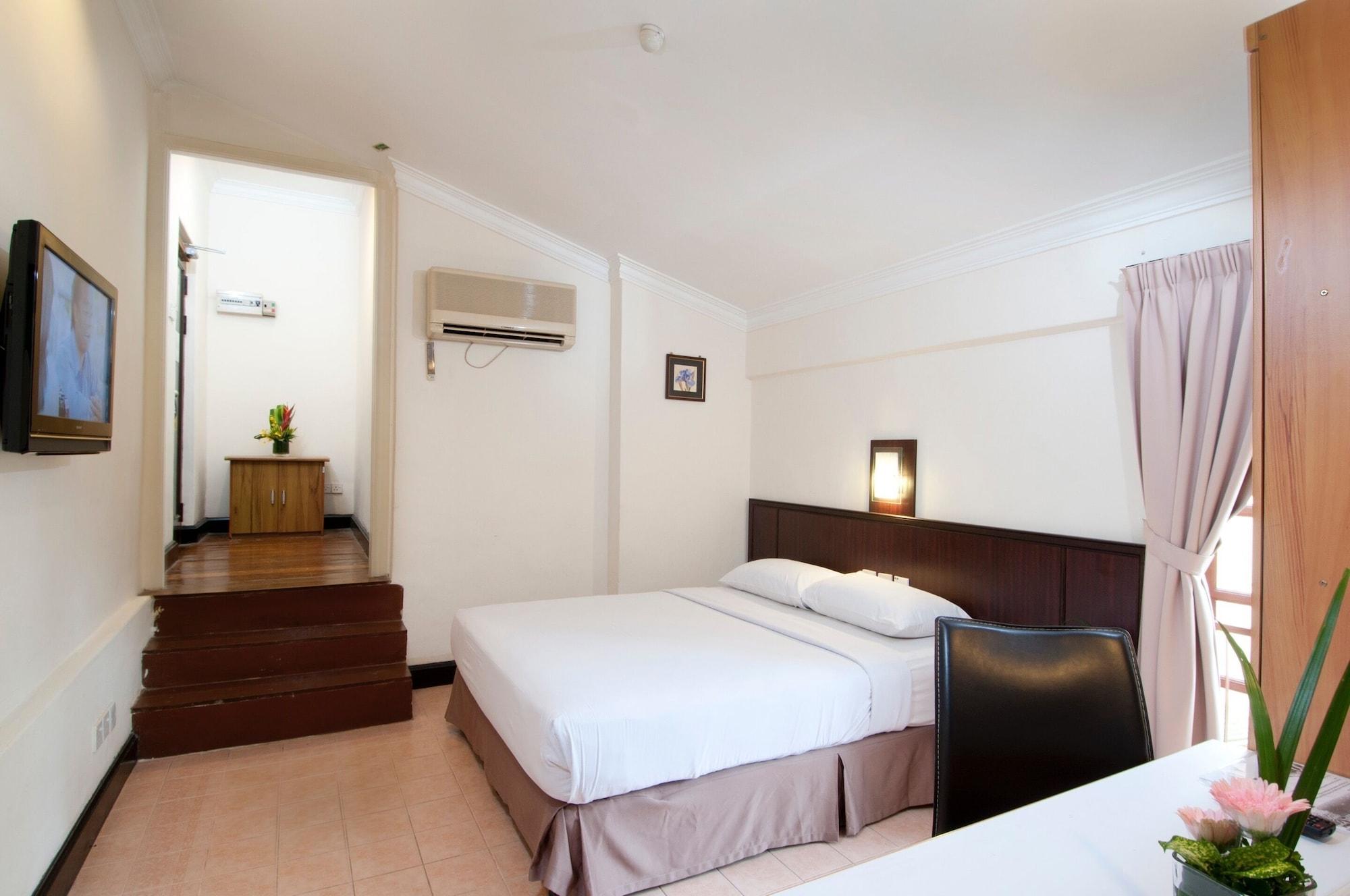 Hotel 1926 Heritage George Town