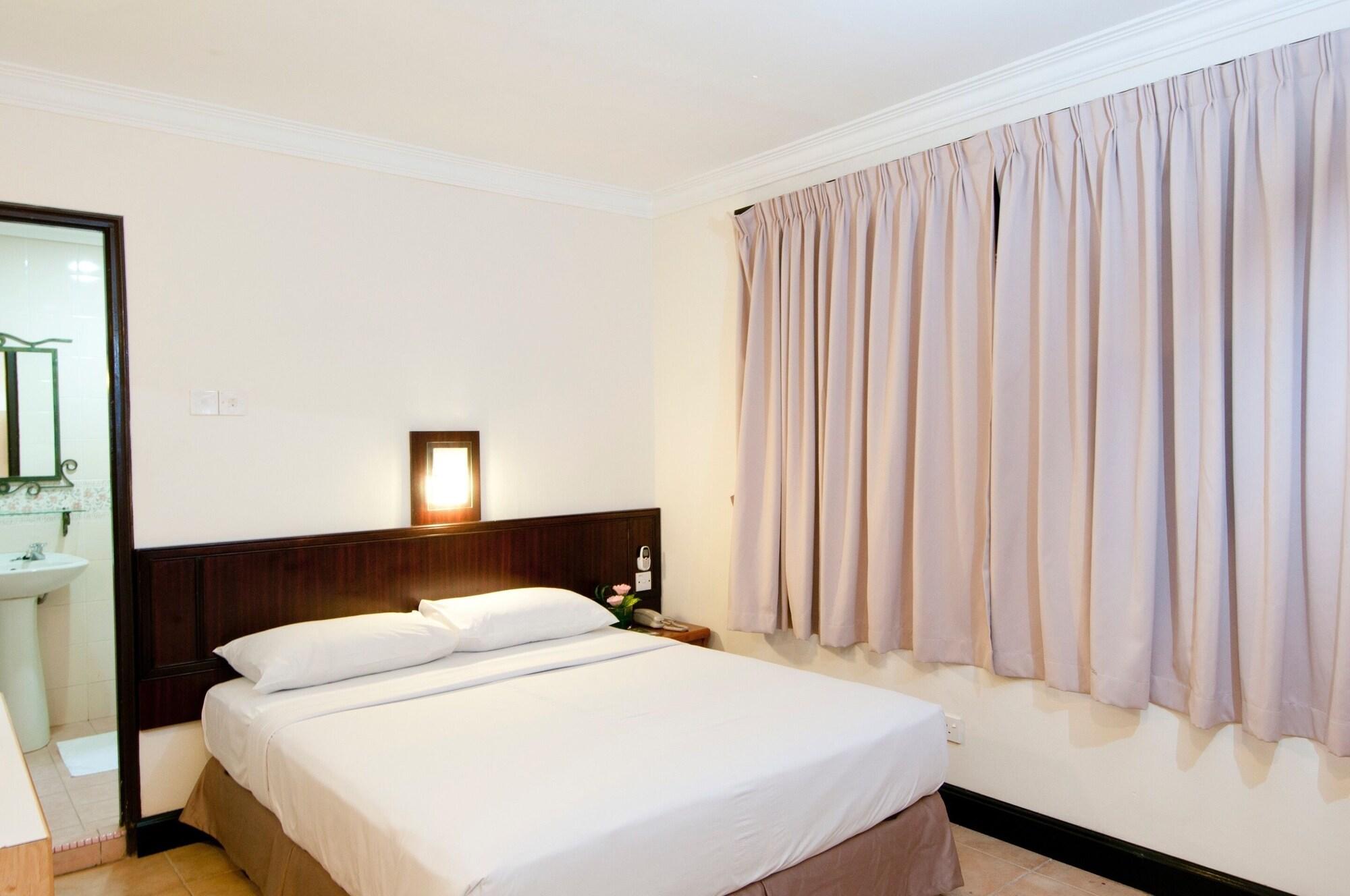 Hotel 1926 Heritage