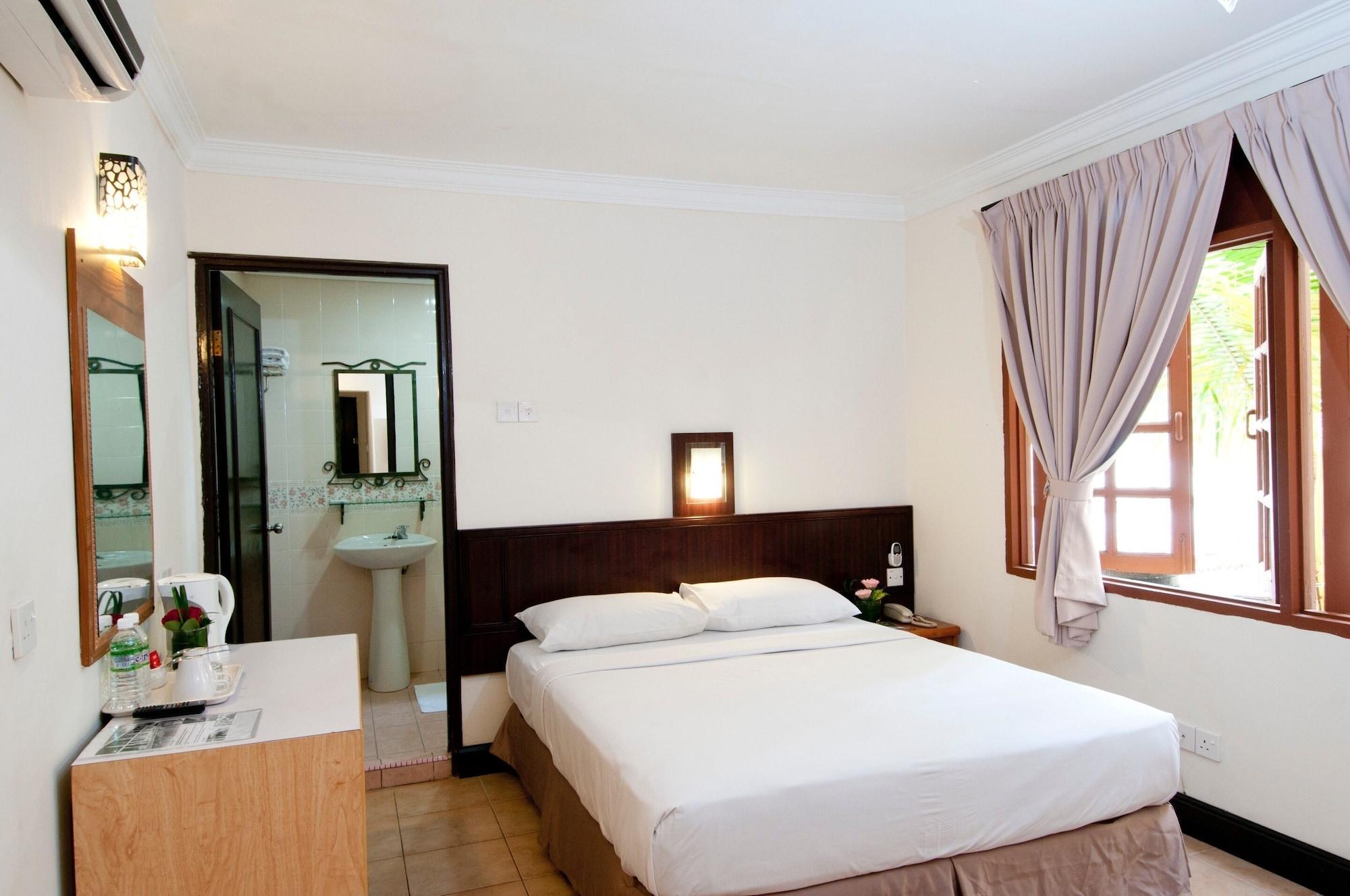 Hotel 1926 Heritage 3*