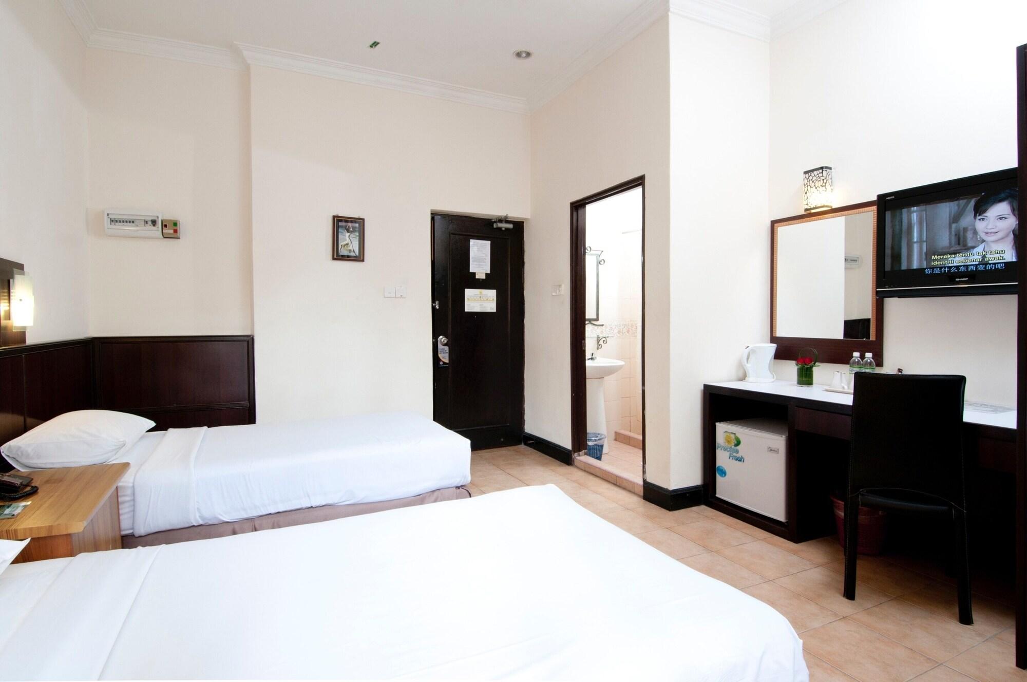 Hotel 1926 Heritage 3*