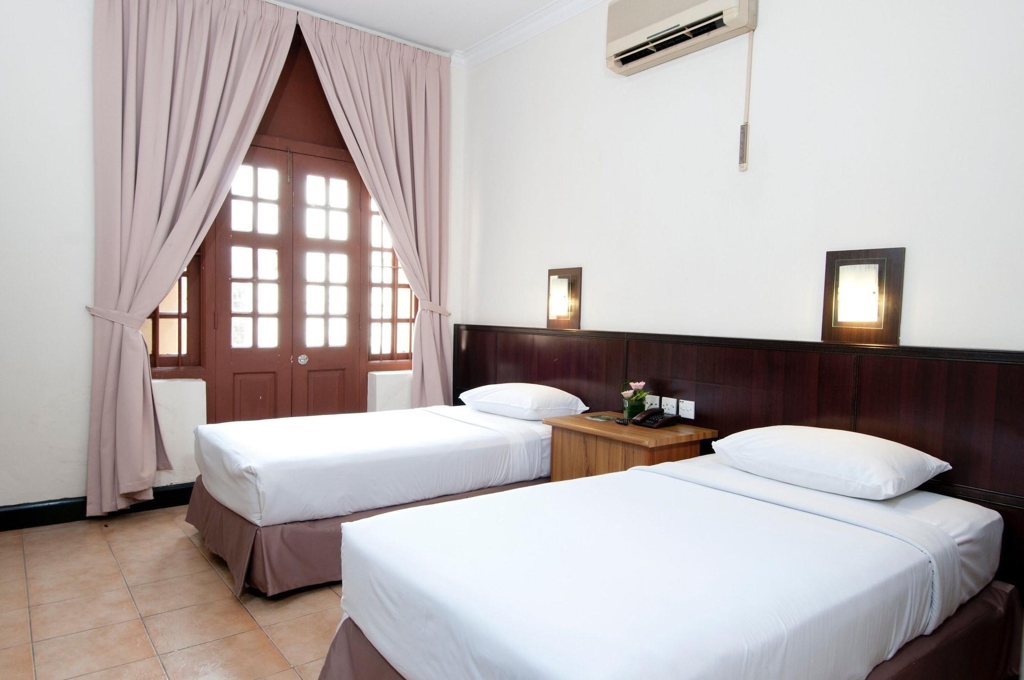 1926 Heritage Hotel George Town