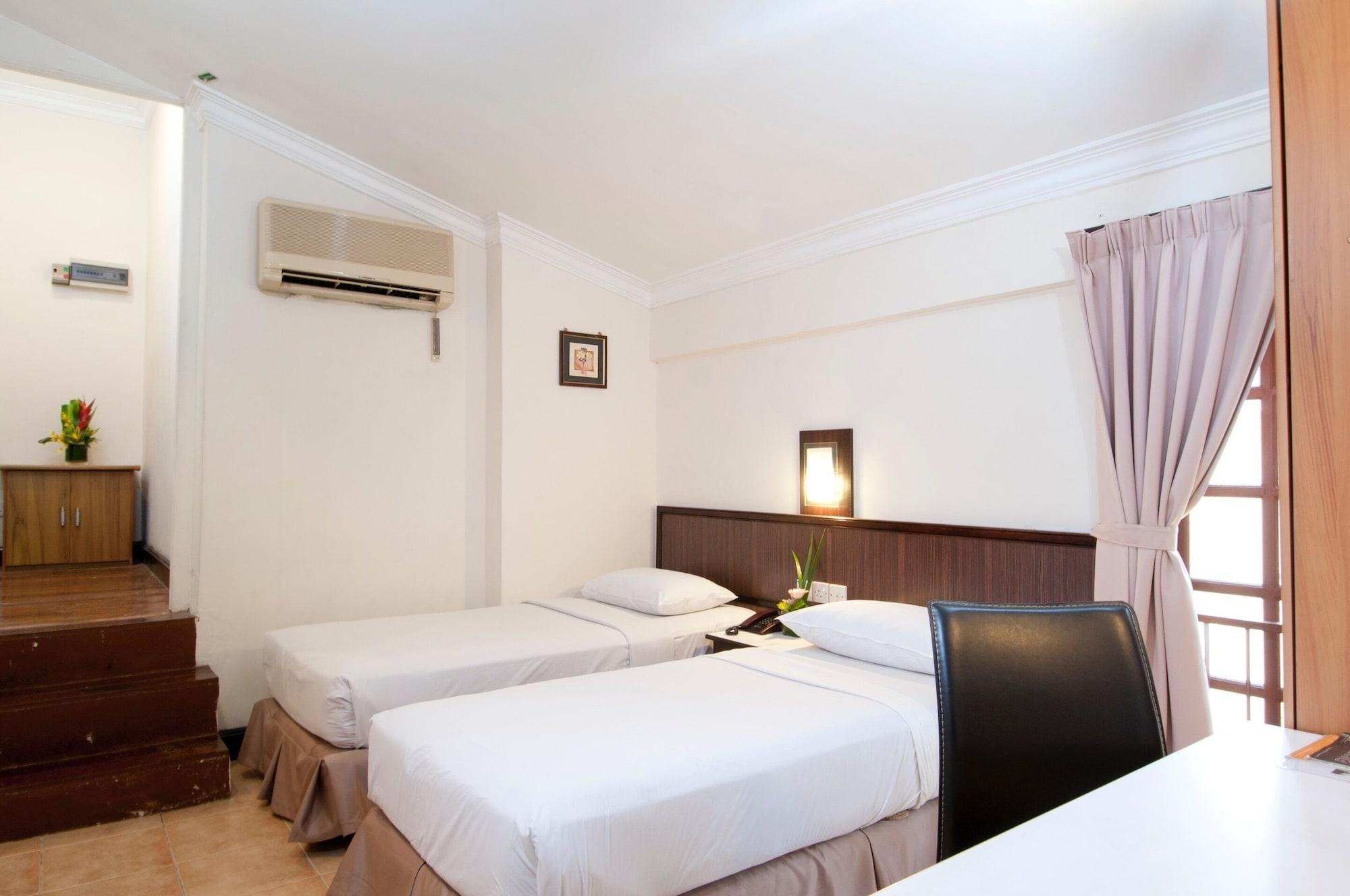 1926 Heritage Hotel 3*