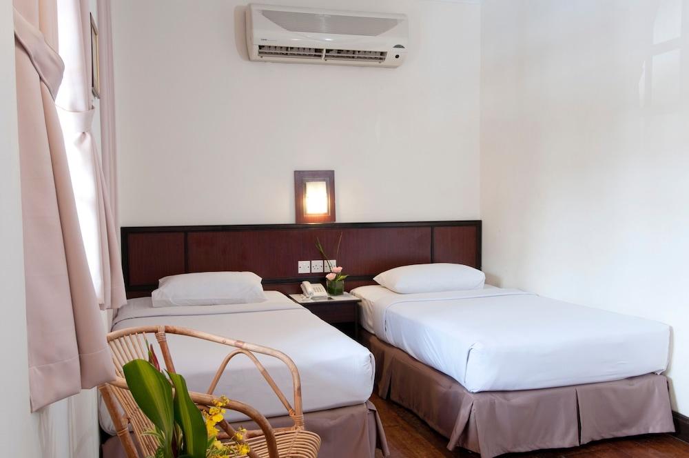 1926 Heritage Hotel George Town