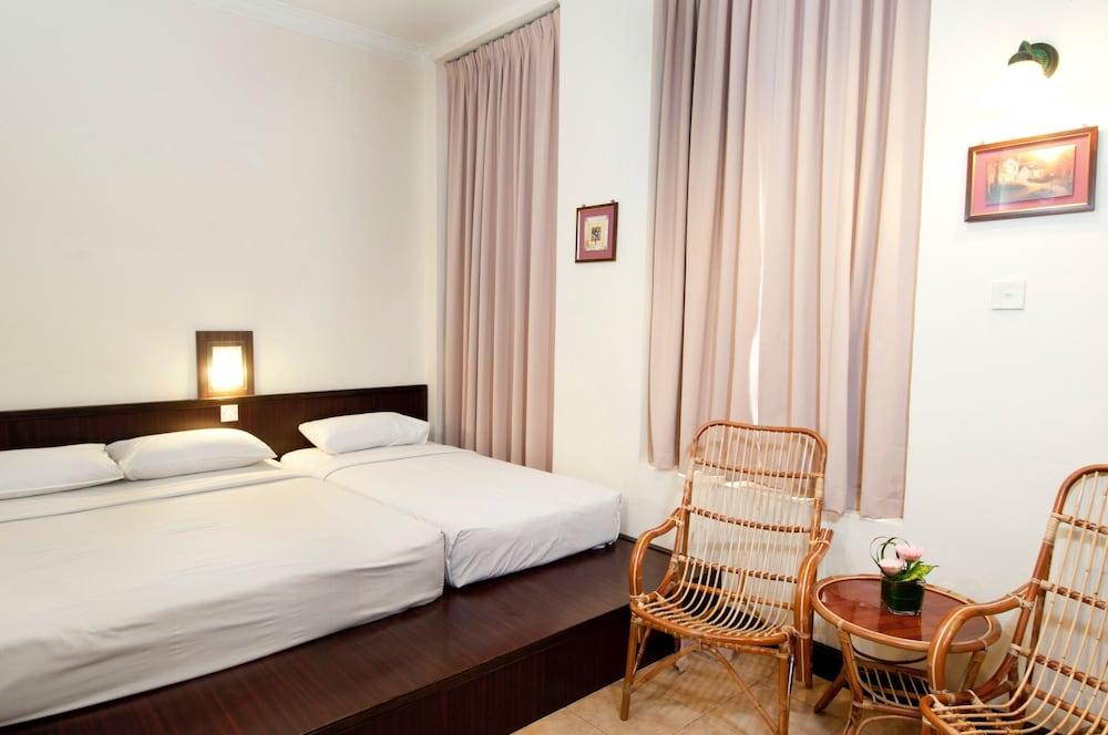 1926 Heritage Hotel George Town
