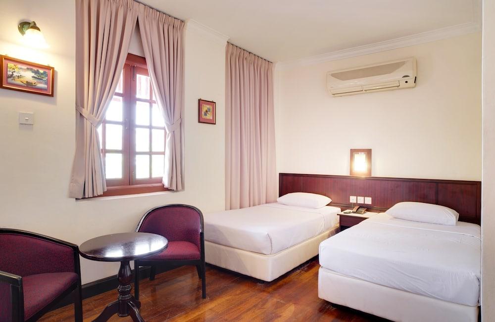 1926 Heritage Hotel George Town