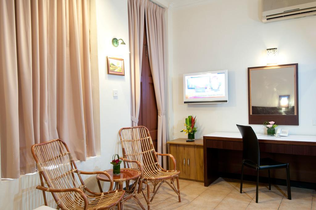 1926 Heritage Hotel George Town