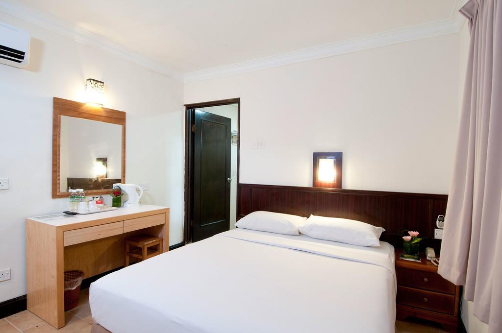 Hotel 1926 Heritage 3*