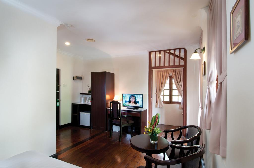 1926 Heritage Hotel 3*