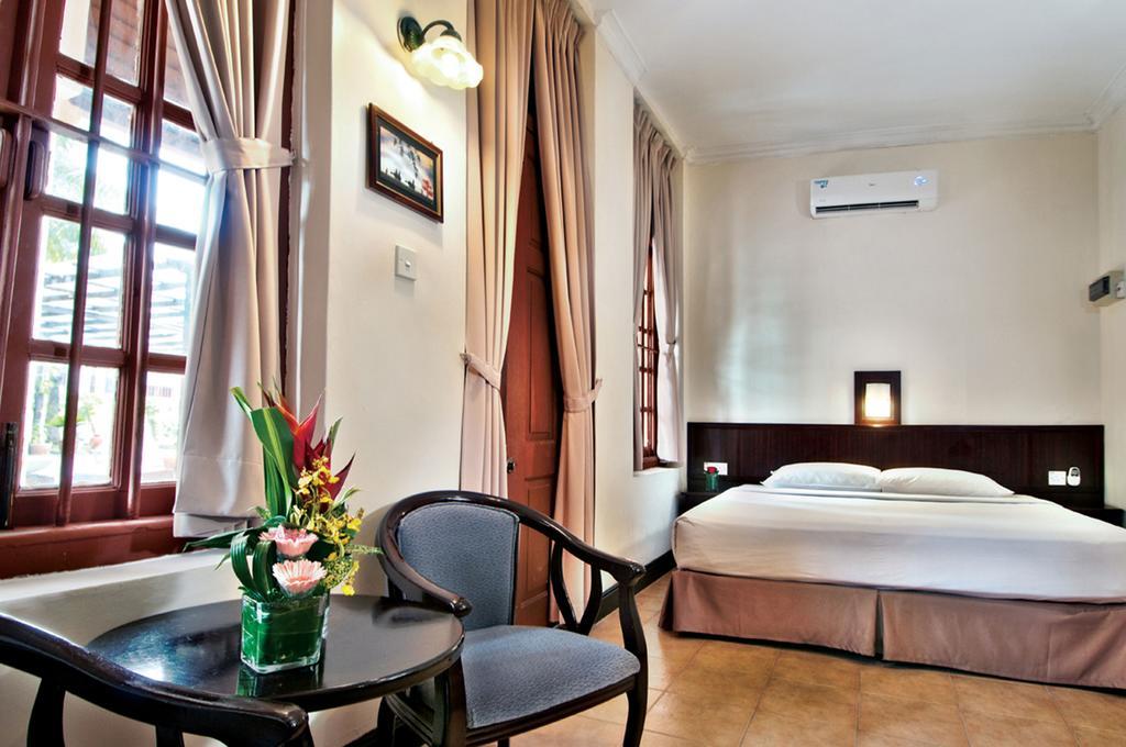 Hotel 1926 Heritage 3*