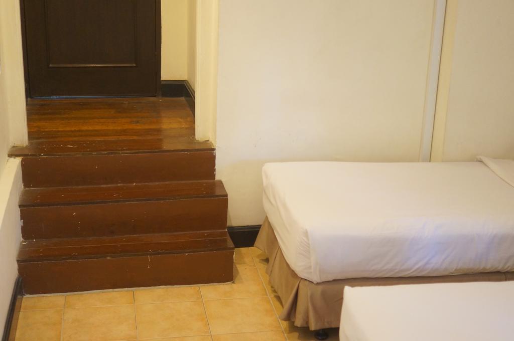 Hotel 1926 Heritage George Town