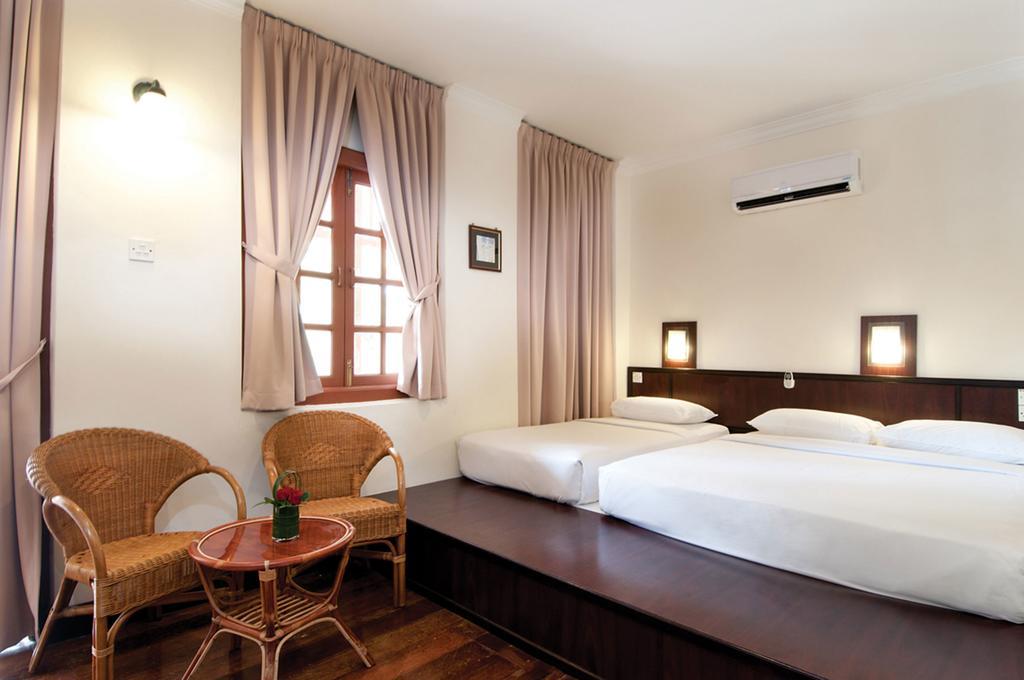 Hotel 1926 Heritage 3*