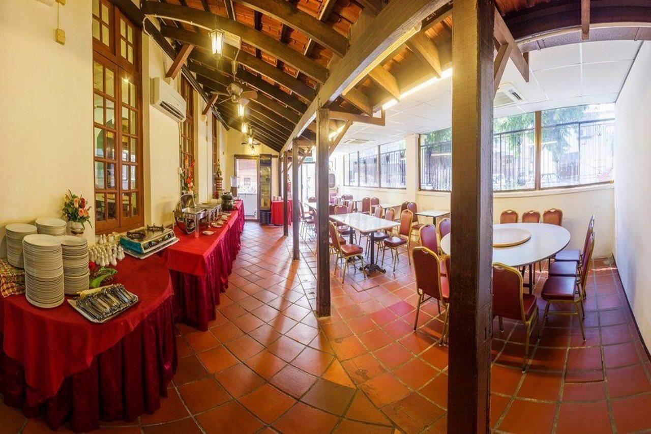 Hotel 1926 Heritage George Town