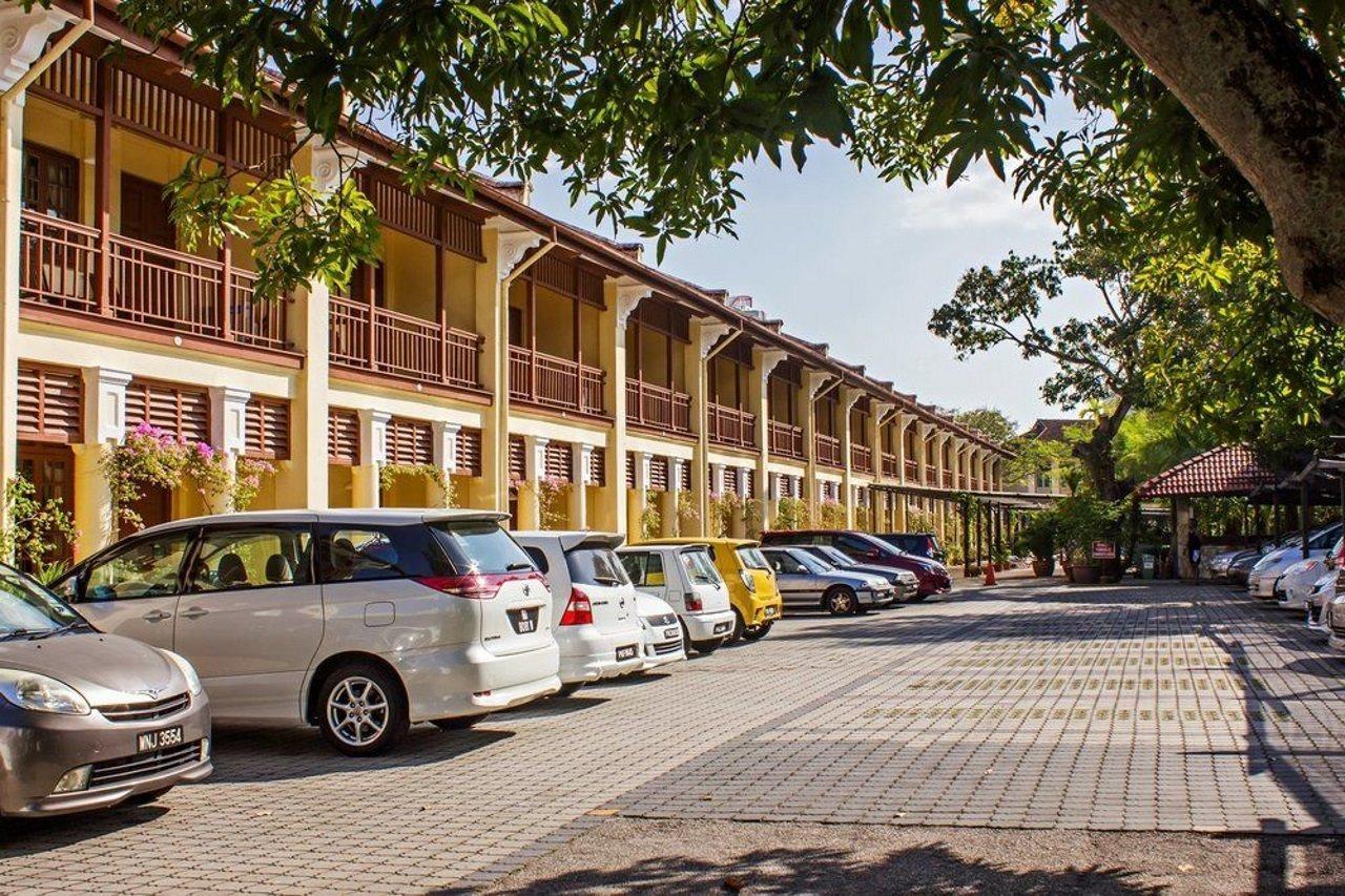 Hotel 1926 Heritage 3*