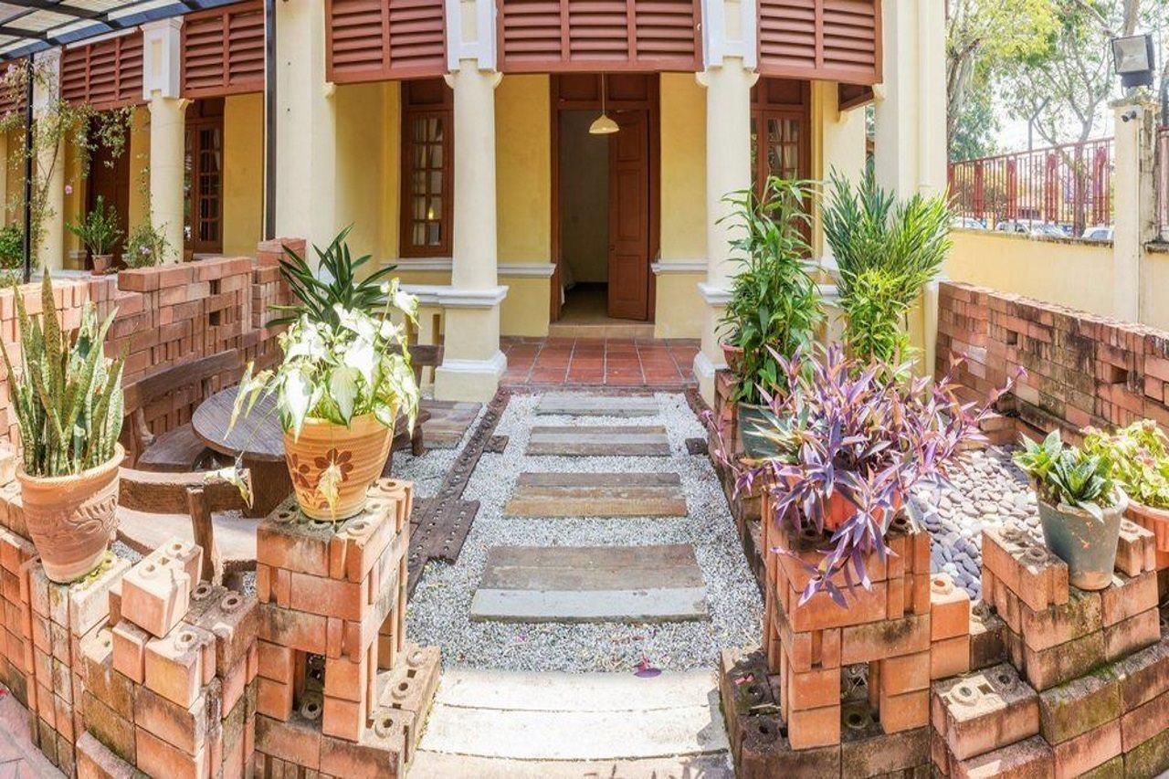 Hotel 1926 Heritage George Town