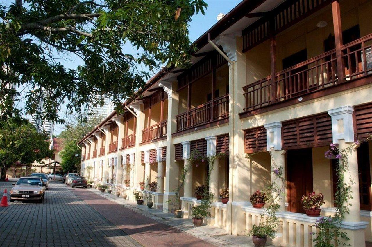 1926 Heritage George Town