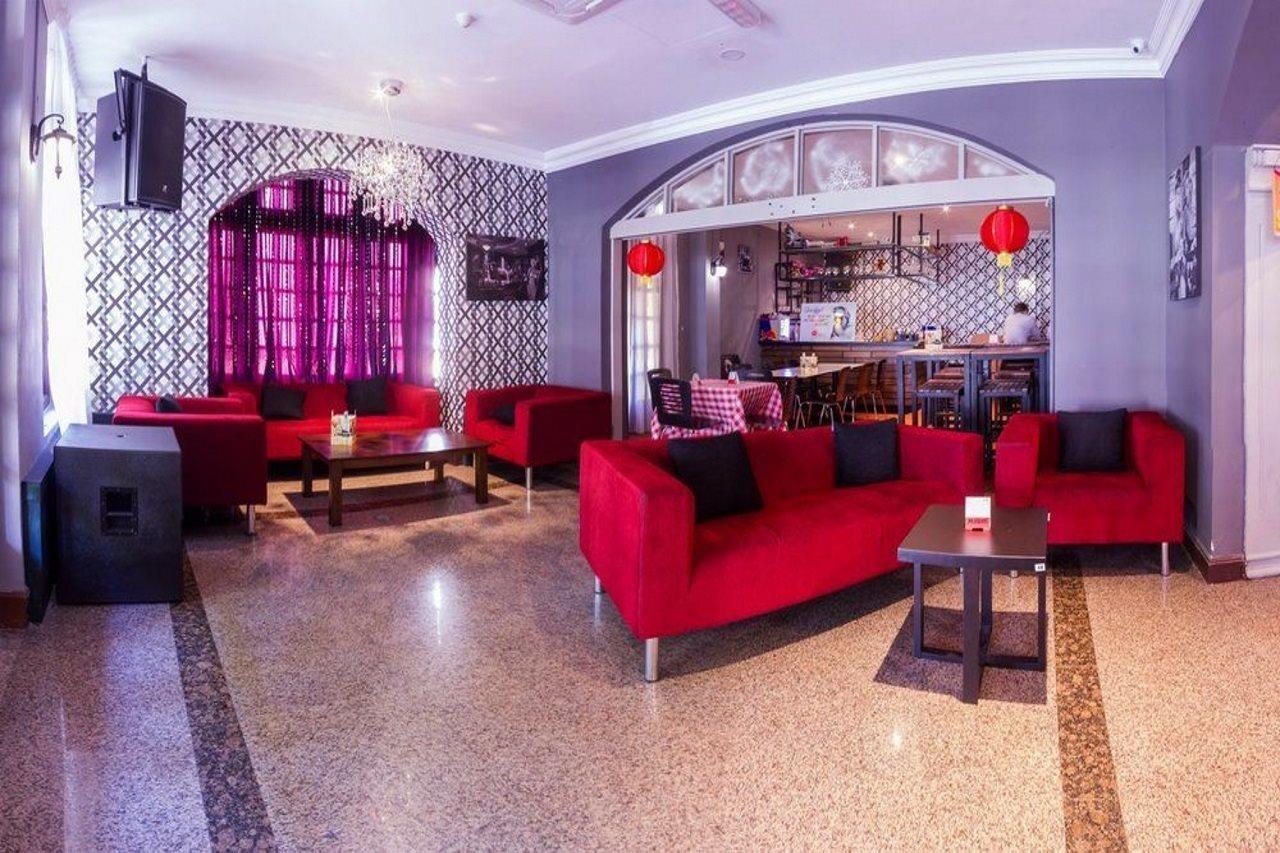 Hotel 1926 Heritage