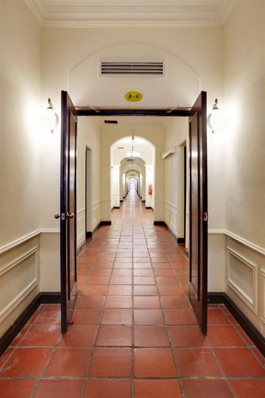 Hotel 1926 Heritage