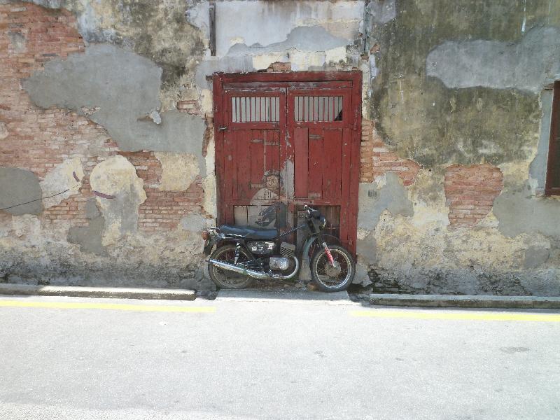 1926 Heritage 3* George Town