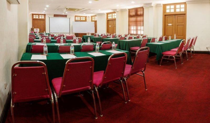 1926 Heritage Hotel 3*