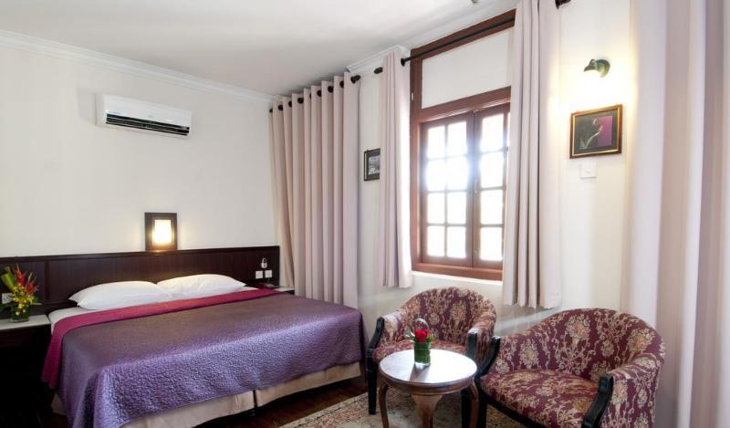 1926 Heritage Hotel 3*