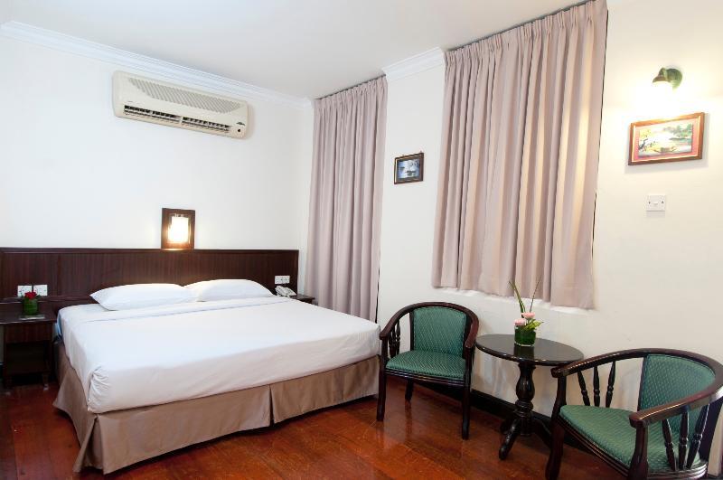 1926 Heritage George Town